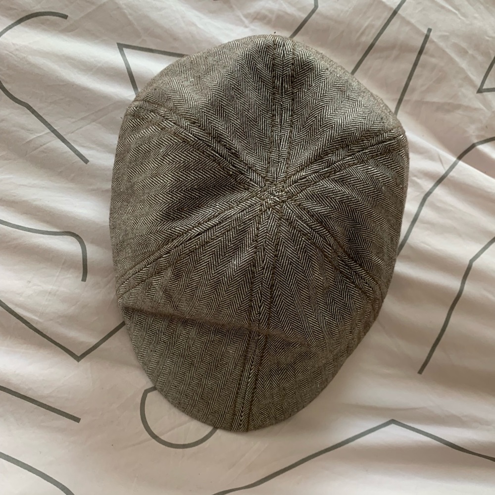 Men’s Urban Outfitters Irish Driving Cap